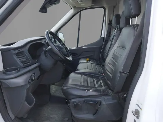 Picture of Ford - Transit, 2.0 TDCi Diesel