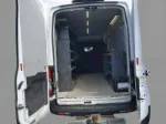Picture of Ford - Transit, 2.0 TDCi Diesel