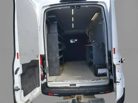 Picture of Ford - Transit, 2.0 TDCi Diesel