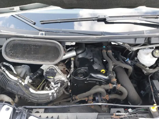 Picture of Ford - Transit, 2.0 TDCi Diesel