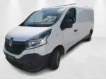 Picture of Renault - Trafic 125 T29, 1.6 dCi Diesel