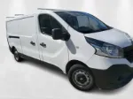 Picture of Renault - Trafic 125 T29, 1.6 dCi Diesel