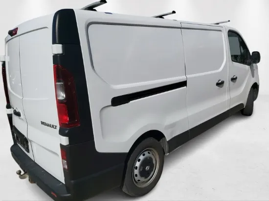 Picture of Renault - Trafic 125 T29, 1.6 dCi Diesel