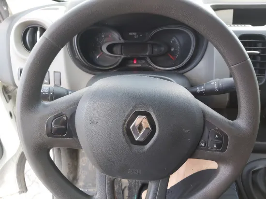 Picture of Renault - Trafic 125 T29, 1.6 dCi Diesel