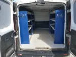 Picture of Renault - Trafic 125 T29, 1.6 dCi Diesel