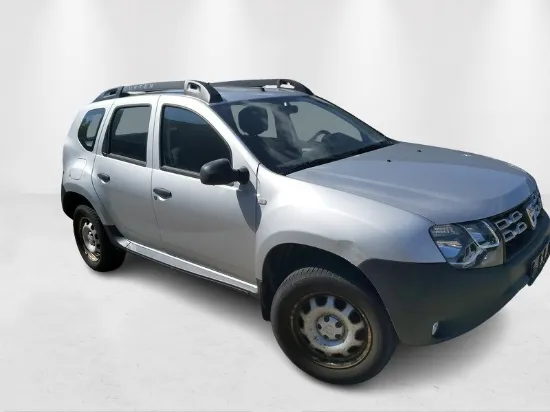 Picture of Dacia - Duster Ambiance, 1.6 Benzin,