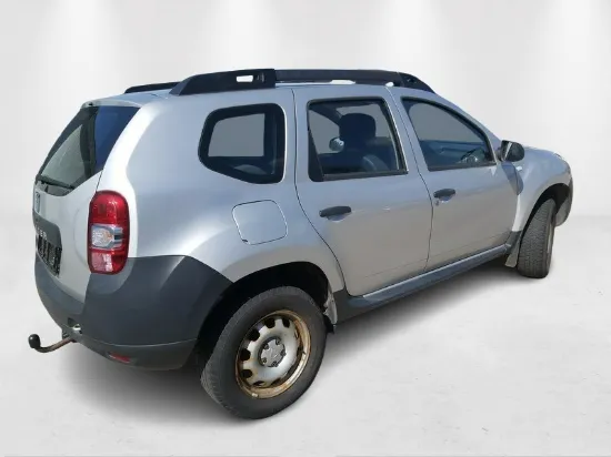 Picture of Dacia - Duster Ambiance, 1.6 Benzin,