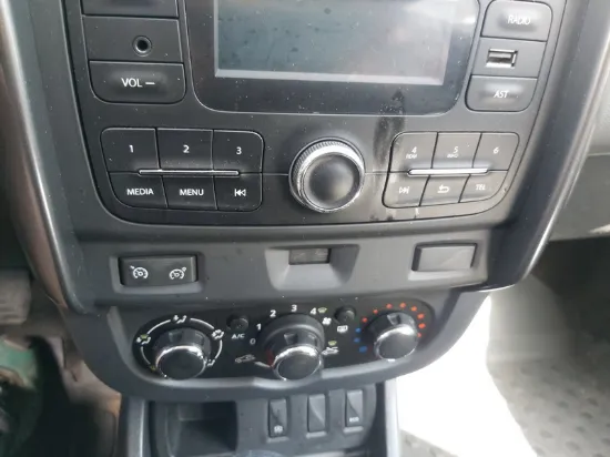 Picture of Dacia - Duster Ambiance, 1.6 Benzin,