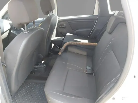 Picture of Dacia - Duster Ambiance, 1.6 Benzin,