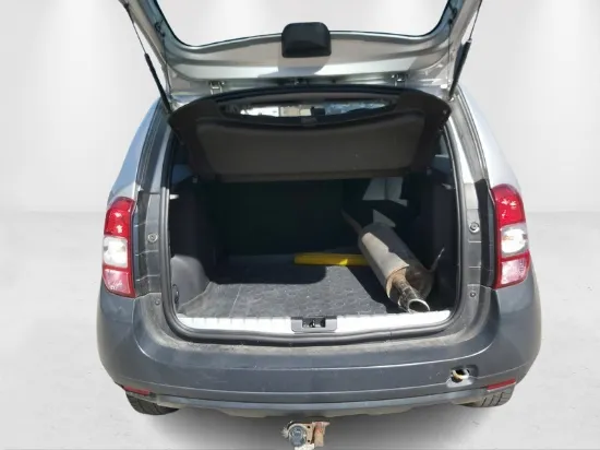 Picture of Dacia - Duster Ambiance, 1.6 Benzin,