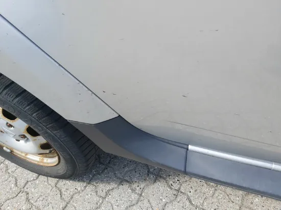 Picture of Dacia - Duster Ambiance, 1.6 Benzin,