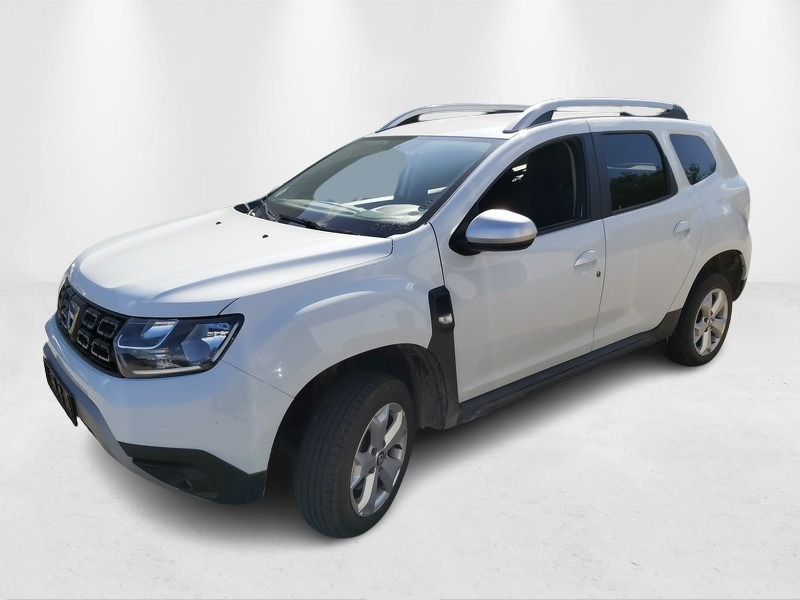 Picture of Dacia - Duster, 1.5 Diesel