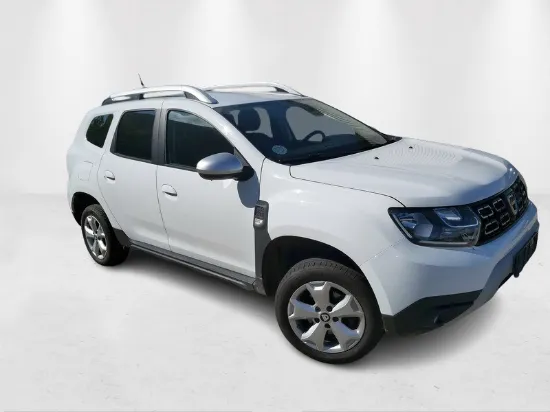 Picture of Dacia - Duster, 1.5 Diesel