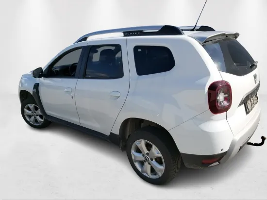 Picture of Dacia - Duster, 1.5 Diesel