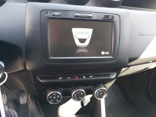 Picture of Dacia - Duster, 1.5 Diesel