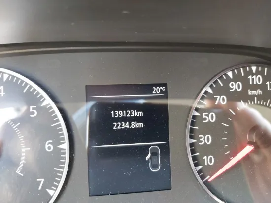 Picture of Dacia - Duster, 1.5 Diesel