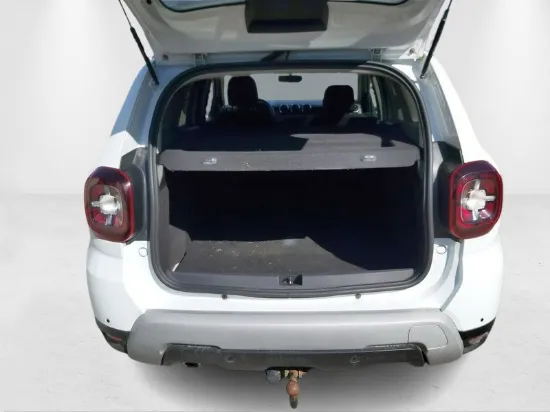 Picture of Dacia - Duster, 1.5 Diesel