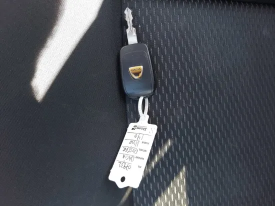 Picture of Dacia - Duster, 1.5 Diesel