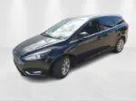 Изображение Ford - Focus Aut., 2.0 TDCi Diesel