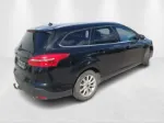 Изображение Ford - Focus Aut., 2.0 TDCi Diesel
