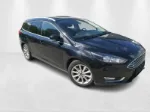 Изображение Ford - Focus Aut., 2.0 TDCi Diesel