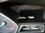 Изображение Ford - Focus Aut., 2.0 TDCi Diesel