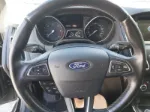 Изображение Ford - Focus Aut., 2.0 TDCi Diesel