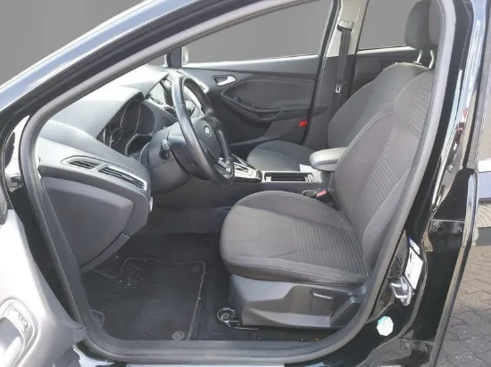 Изображение Ford - Focus Aut., 2.0 TDCi Diesel