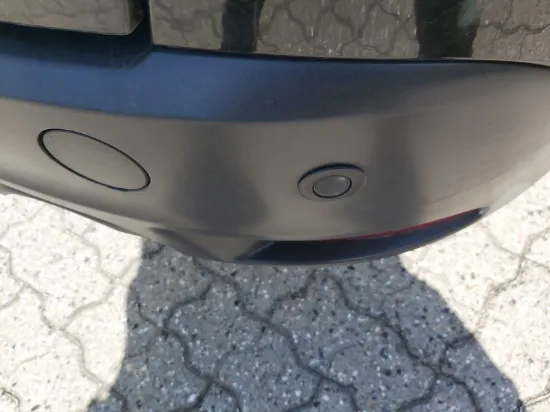 Изображение Ford - Focus Aut., 2.0 TDCi Diesel