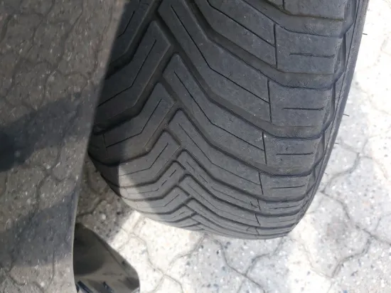 Изображение Ford - Focus Aut., 2.0 TDCi Diesel