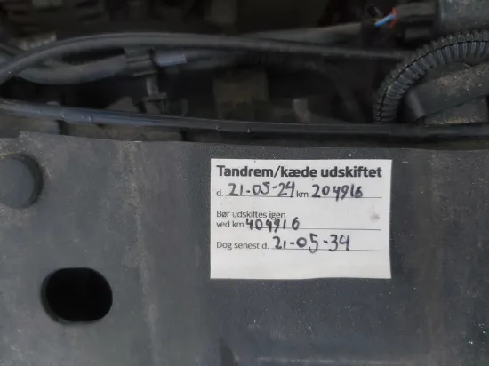 Изображение Ford - Focus Aut., 2.0 TDCi Diesel