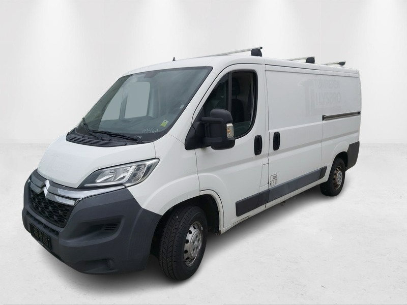 Picture of Citroën - Jumper, 2.2 Diesel,
