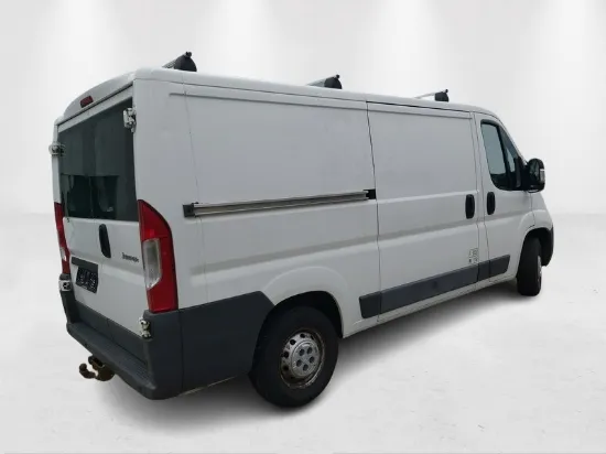 Picture of Citroën - Jumper, 2.2 Diesel,