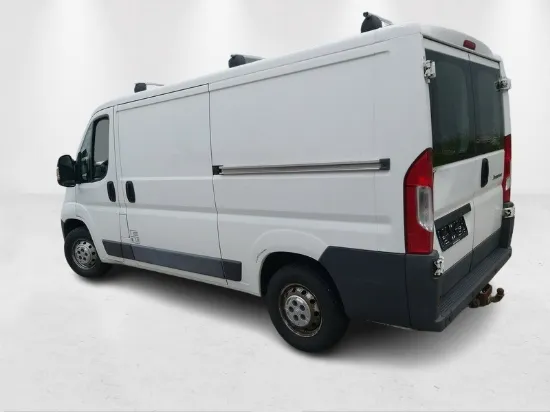 Picture of Citroën - Jumper, 2.2 Diesel,