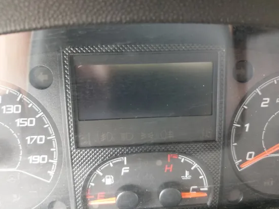 Picture of Citroën - Jumper, 2.2 Diesel,