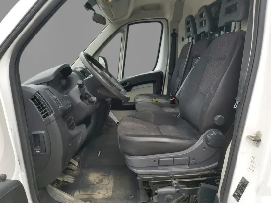 Picture of Citroën - Jumper, 2.2 Diesel,