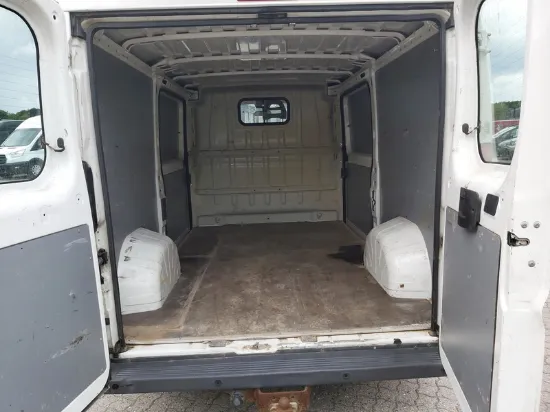 Picture of Citroën - Jumper, 2.2 Diesel,
