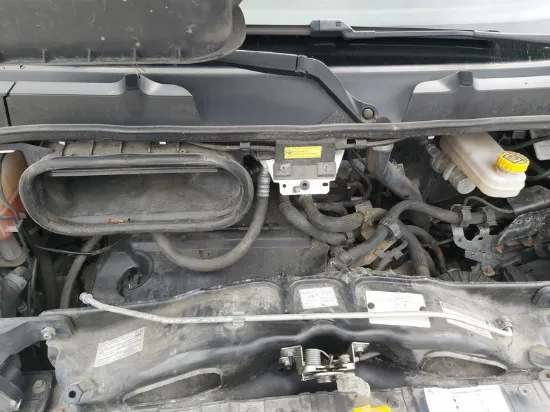 Picture of Citroën - Jumper, 2.2 Diesel,
