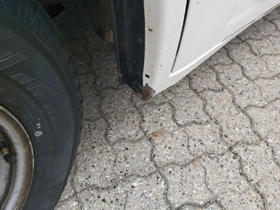 Picture of Citroën - Jumper, 2.2 Diesel,