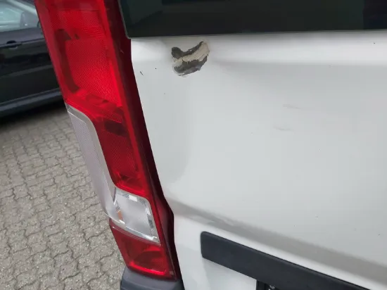 Picture of Citroën - Jumper, 2.2 Diesel,