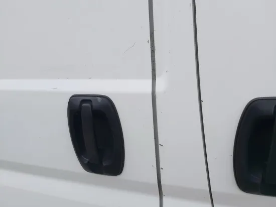 Picture of Citroën - Jumper, 2.2 Diesel,