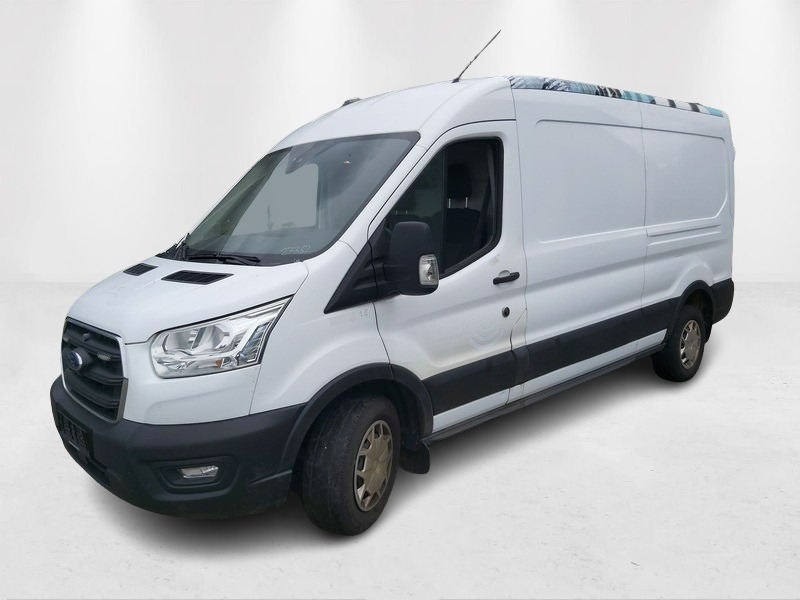 Picture of Ford - Transit Trend, 2.0 TDCi Diesel,