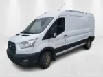 Picture of Ford - Transit Trend, 2.0 TDCi Diesel,
