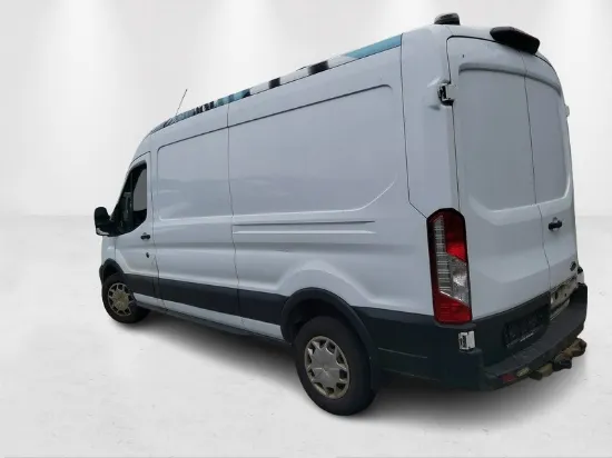 Picture of Ford - Transit Trend, 2.0 TDCi Diesel,