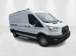 Picture of Ford - Transit Trend, 2.0 TDCi Diesel,