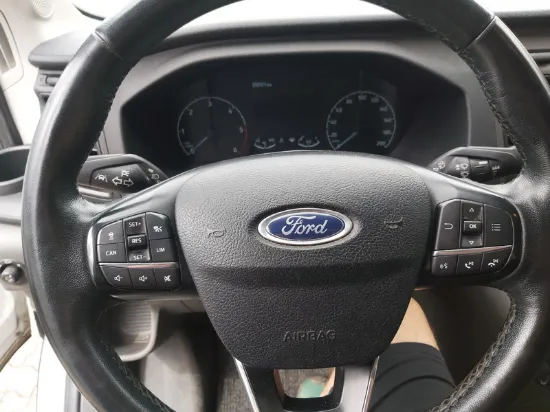 Picture of Ford - Transit Trend, 2.0 TDCi Diesel,