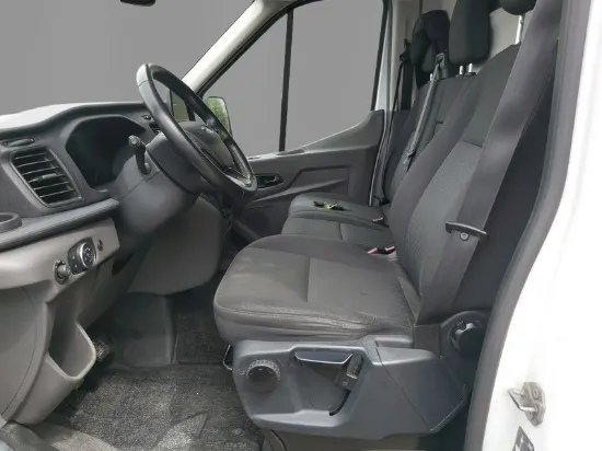 Picture of Ford - Transit Trend, 2.0 TDCi Diesel,
