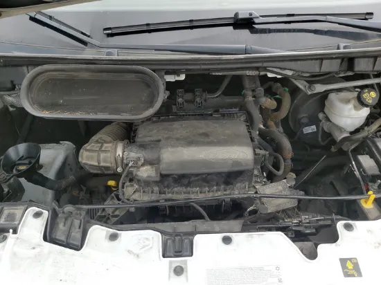 Picture of Ford - Transit Trend, 2.0 TDCi Diesel,