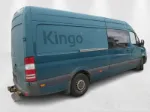 Picture of Mercedes - Sprinter 316 Doka Long, 2.2 Diesel