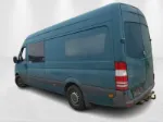 Picture of Mercedes - Sprinter 316 Doka Long, 2.2 Diesel